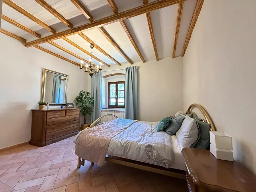 Immagine 13 di Appartamento in vendita  a Chianni