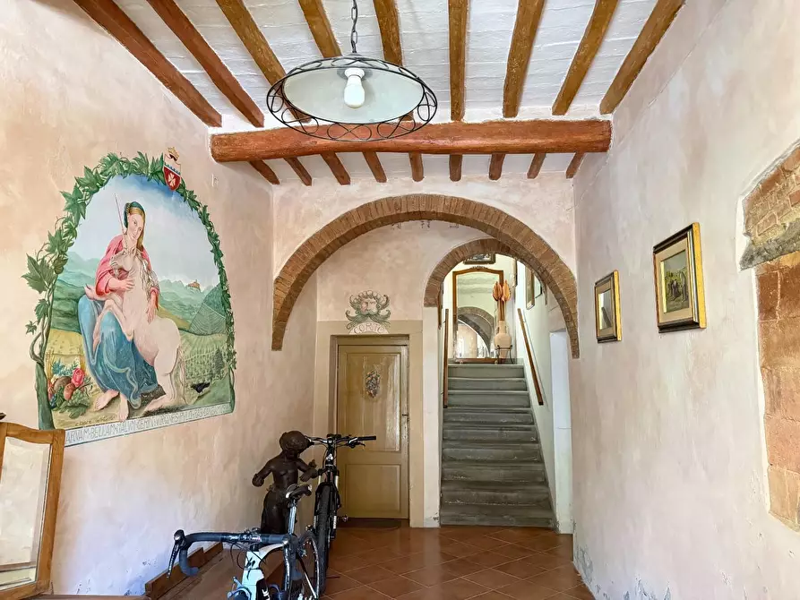 Immagine 22 di Appartamento in vendita  a Chianni