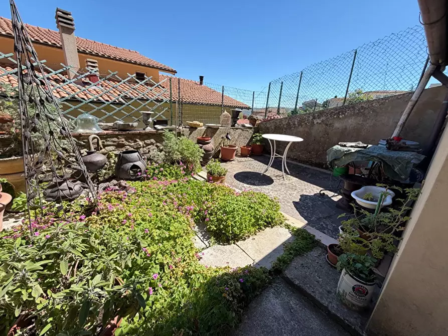 Immagine 25 di Appartamento in vendita  a Chianni