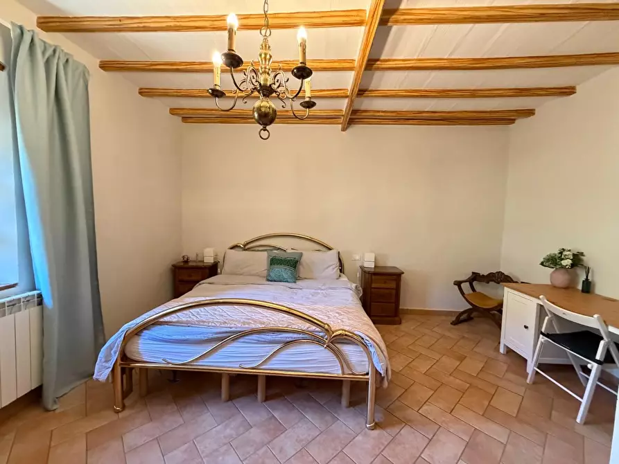 Immagine 12 di Appartamento in vendita  a Chianni