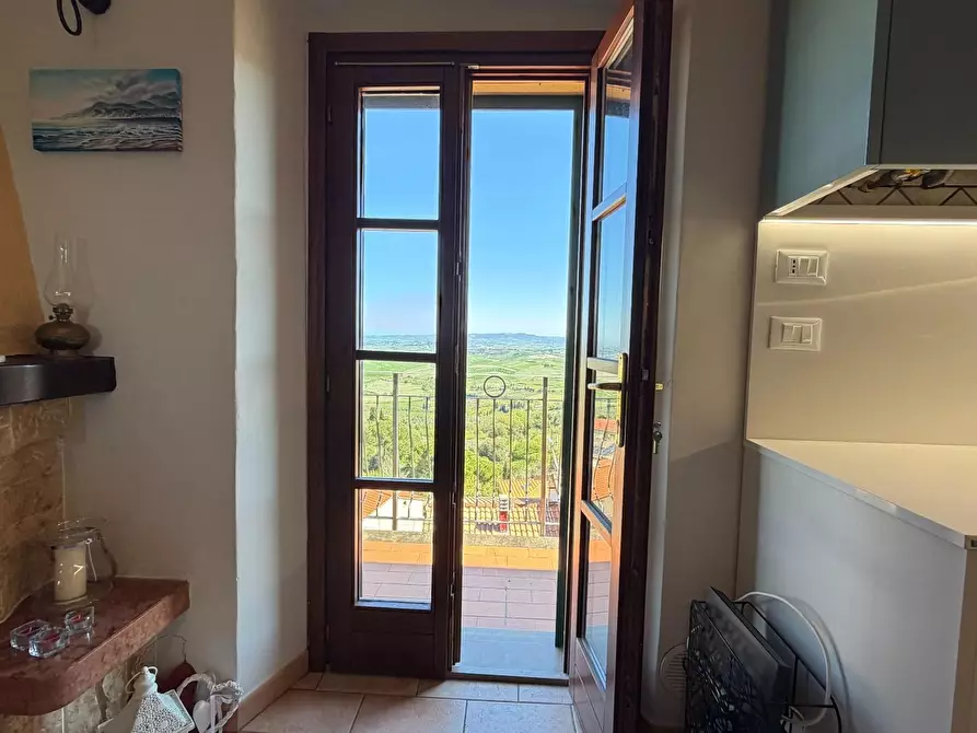 Immagine 3 di Appartamento in vendita  a Chianni