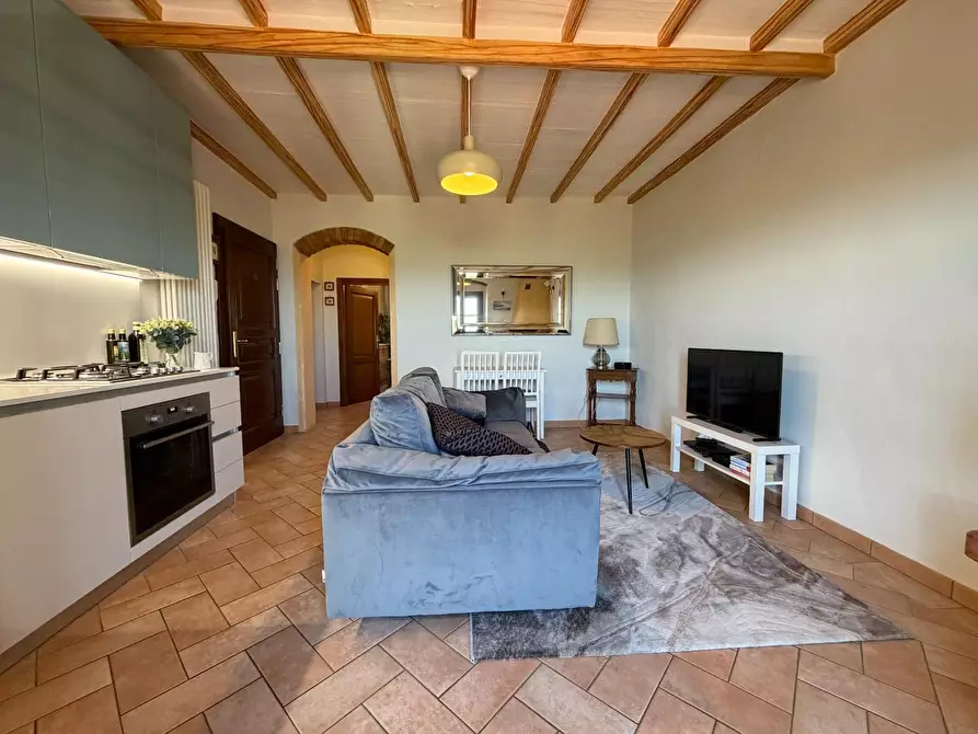 Immagine 8 di Appartamento in vendita  a Chianni