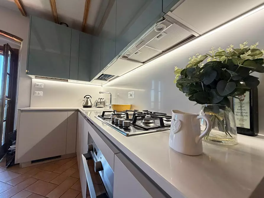 Immagine 7 di Appartamento in vendita  a Chianni