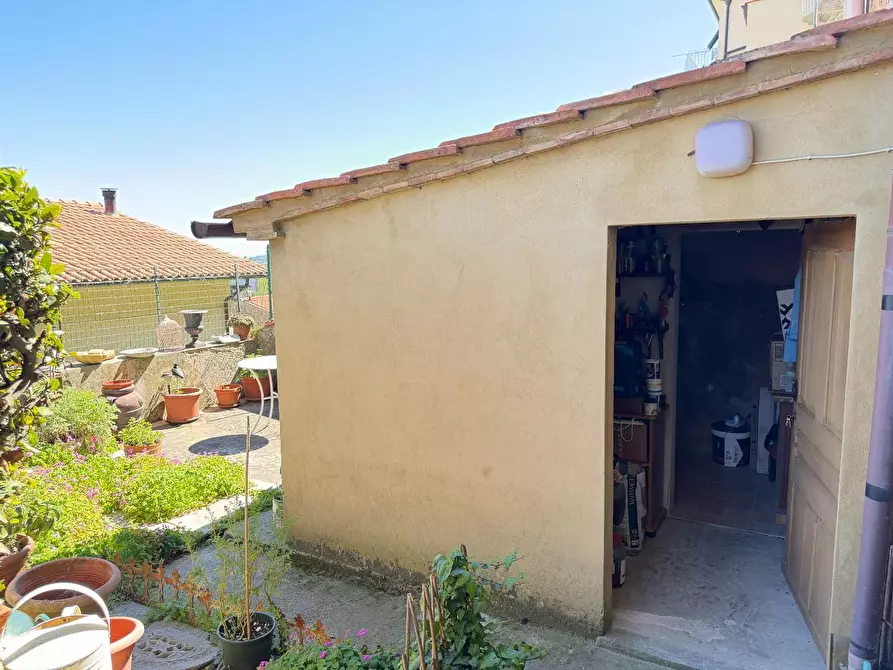 Immagine 23 di Appartamento in vendita  a Chianni