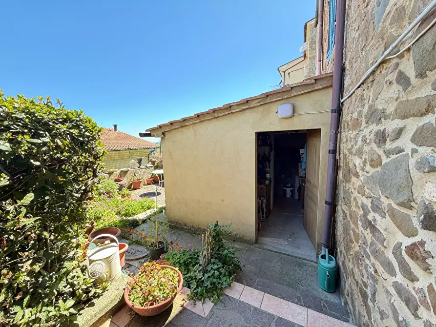 Immagine 24 di Appartamento in vendita  a Chianni