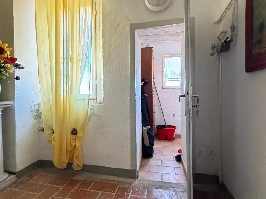 Immagine 20 di Appartamento in vendita  a Chianni