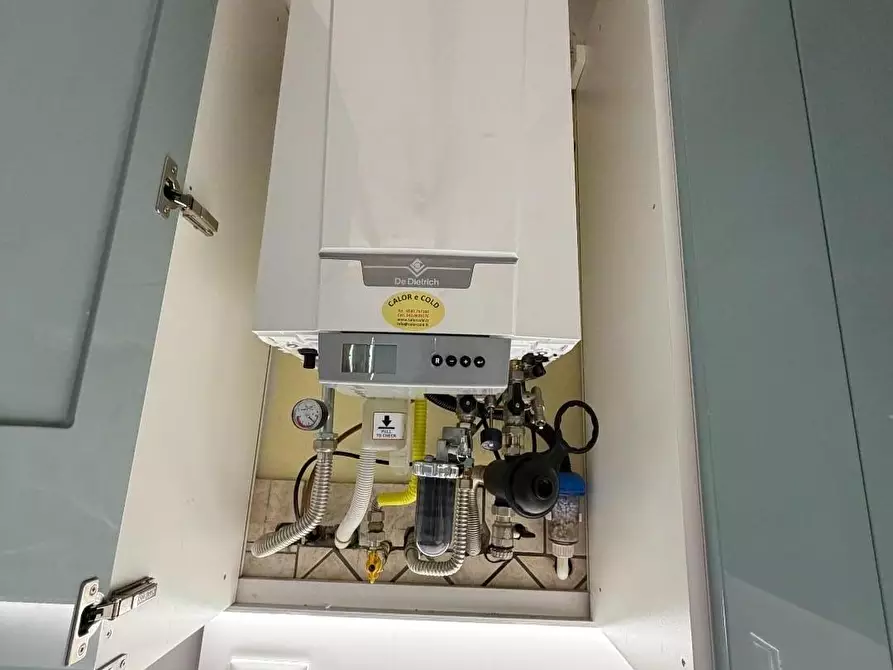 Immagine 9 di Appartamento in vendita  a Chianni