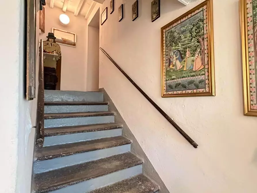 Immagine 19 di Appartamento in vendita  a Chianni