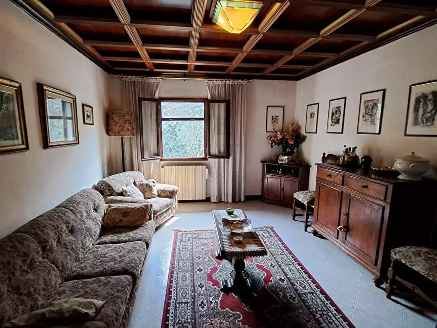 Immagine 2 di Casa indipendente in vendita  a Peccioli