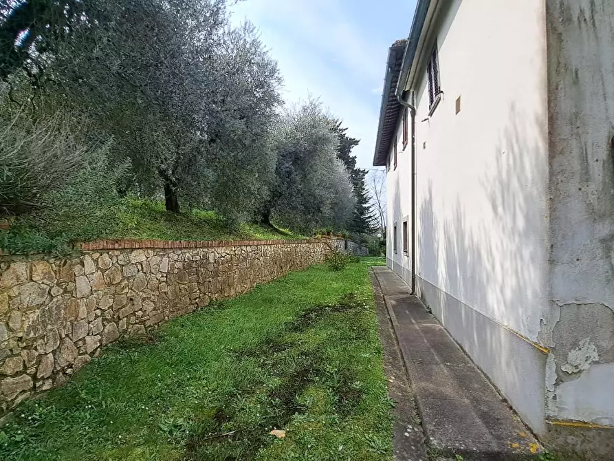 Immagine 25 di Casa indipendente in vendita  a Peccioli