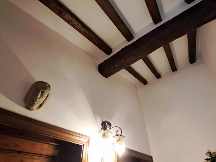 Immagine 17 di Casa indipendente in vendita  a Peccioli