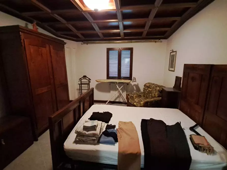 Immagine 13 di Casa indipendente in vendita  a Peccioli