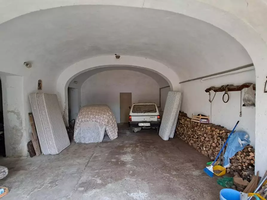 Immagine 24 di Casa indipendente in vendita  a Peccioli