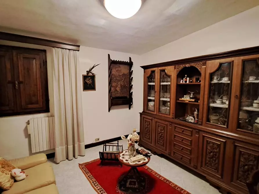 Immagine 4 di Casa indipendente in vendita  a Peccioli