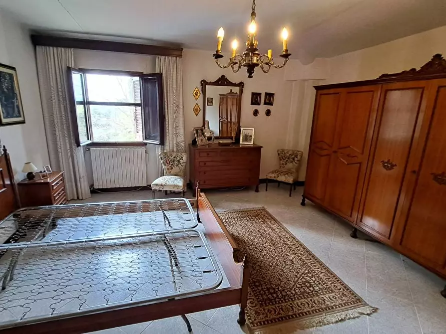 Immagine 12 di Casa indipendente in vendita  a Peccioli