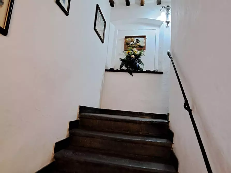 Immagine 19 di Casa indipendente in vendita  a Peccioli
