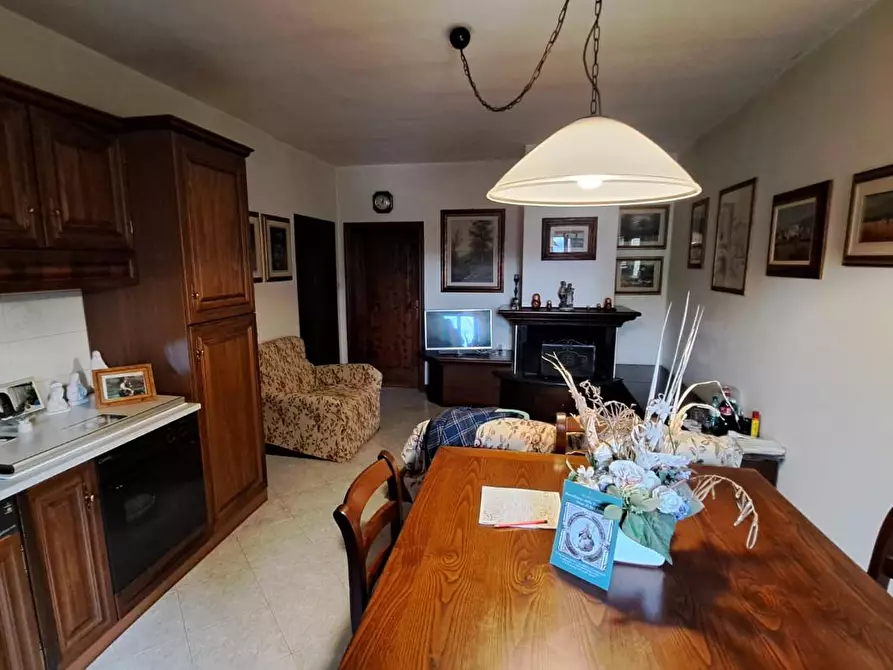 Immagine 6 di Casa indipendente in vendita  a Peccioli