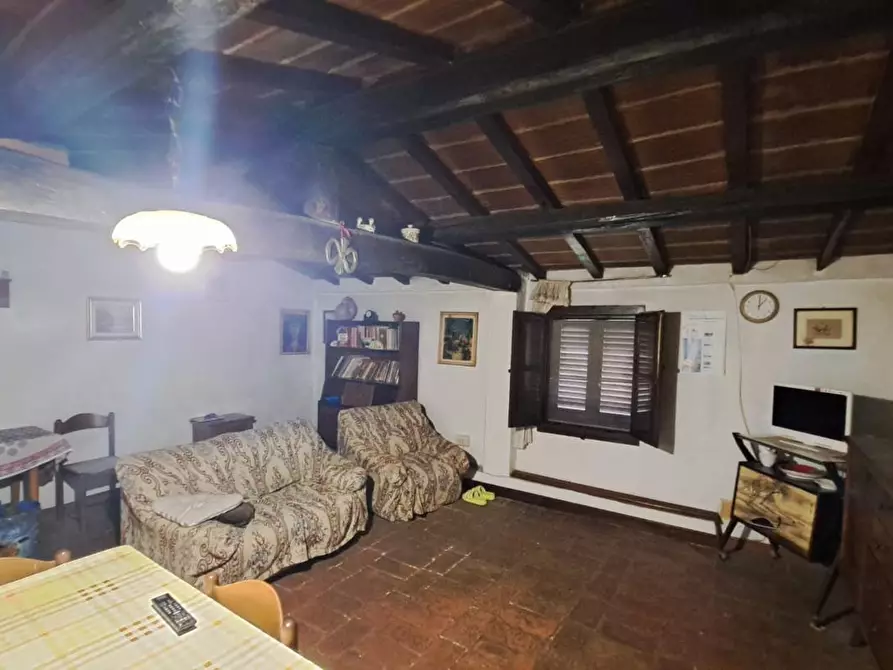 Immagine 8 di Casa indipendente in vendita  a Peccioli