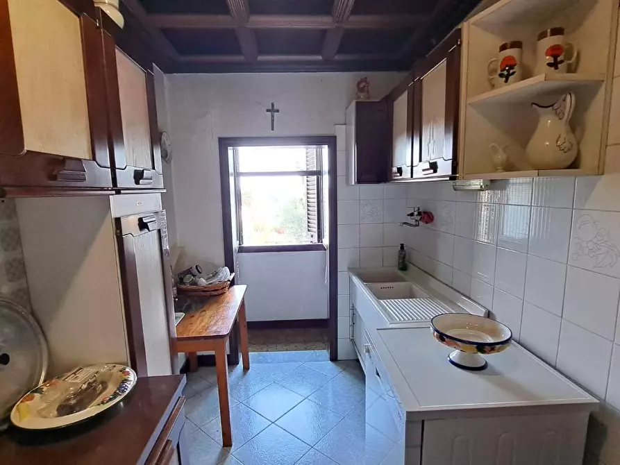 Immagine 11 di Casa indipendente in vendita  a Peccioli