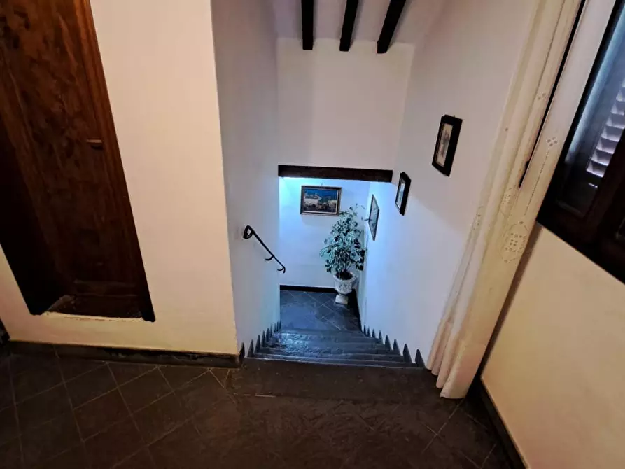 Immagine 14 di Casa indipendente in vendita  a Peccioli