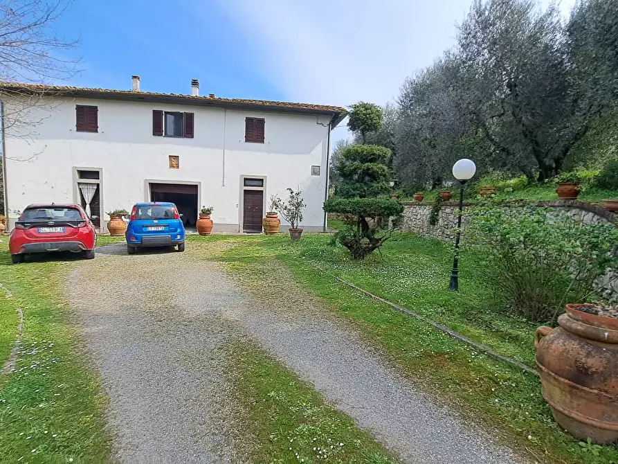 Immagine 27 di Casa indipendente in vendita  a Peccioli