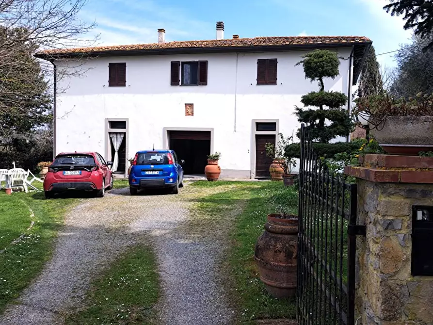Immagine 26 di Casa indipendente in vendita  a Peccioli
