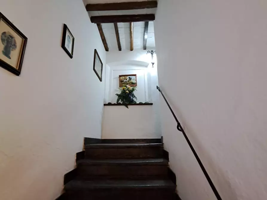Immagine 18 di Casa indipendente in vendita  a Peccioli