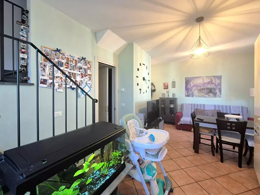 Immagine 5 di Appartamento in vendita  a Capannori