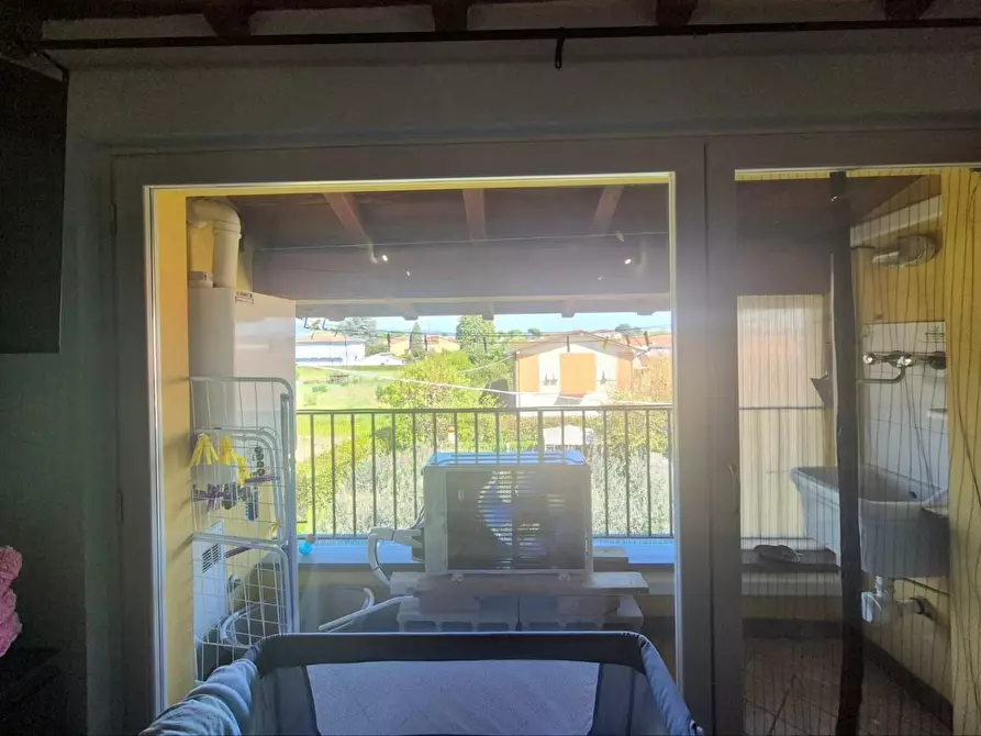 Immagine 11 di Appartamento in vendita  a Capannori