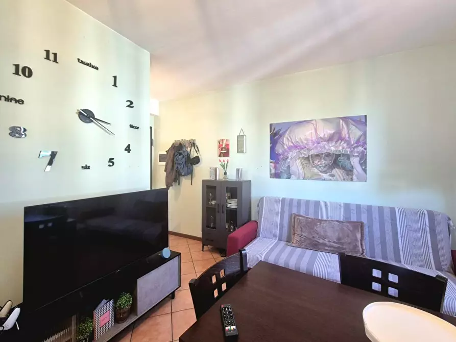 Immagine 4 di Appartamento in vendita  a Capannori