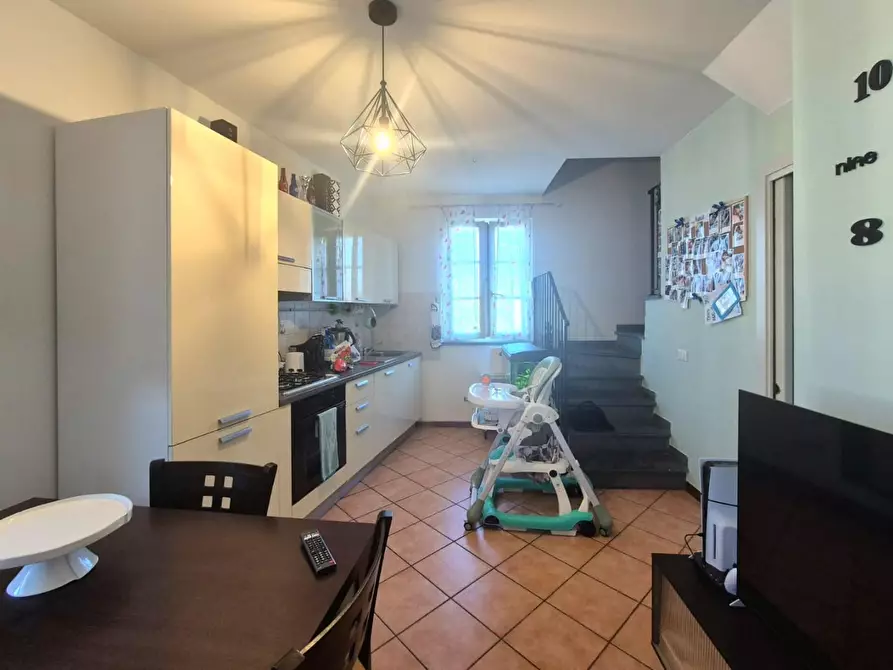 Immagine 6 di Appartamento in vendita  a Capannori