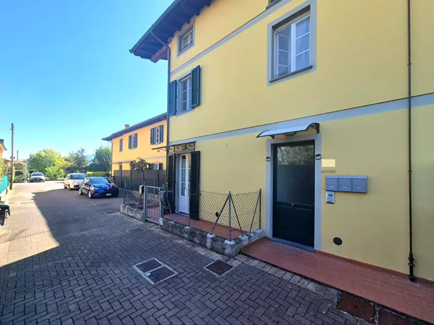 Immagine 17 di Appartamento in vendita  a Capannori