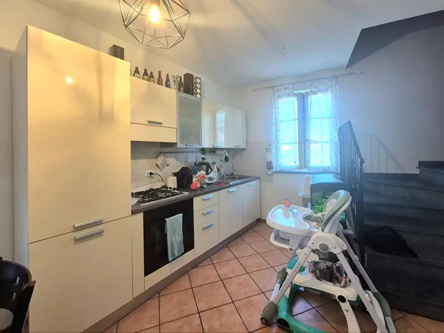 Immagine 2 di Appartamento in vendita  a Capannori