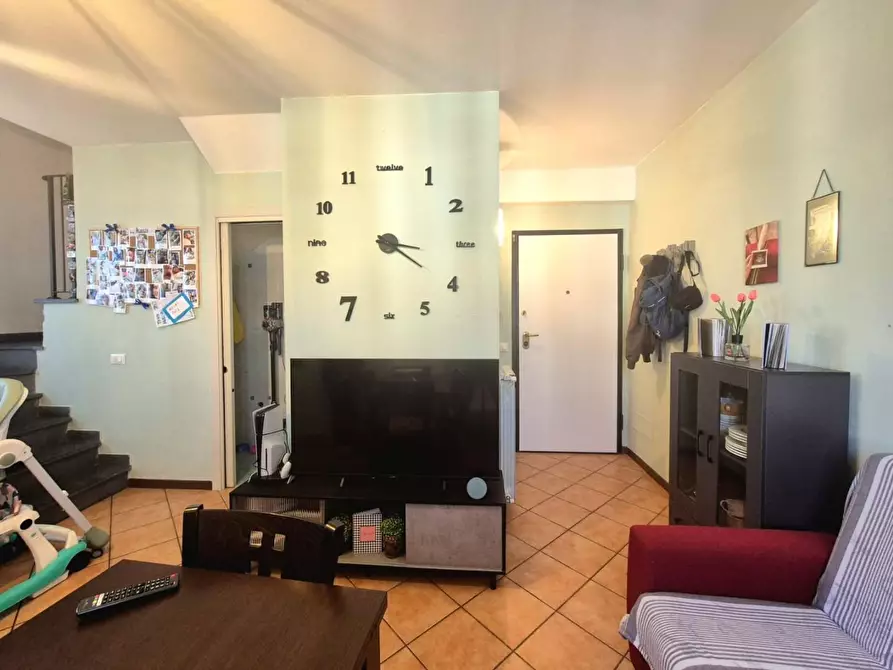 Immagine 3 di Appartamento in vendita  a Capannori