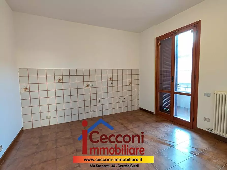 Immagine 5 di Appartamento in vendita  a Empoli