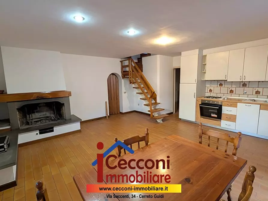 Immagine 18 di Appartamento in vendita  a Empoli