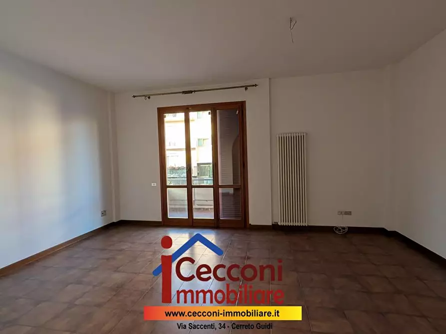 Immagine 7 di Appartamento in vendita  a Empoli