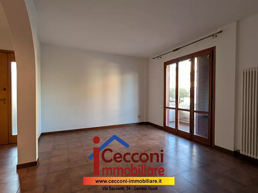 Immagine 2 di Appartamento in vendita  a Empoli