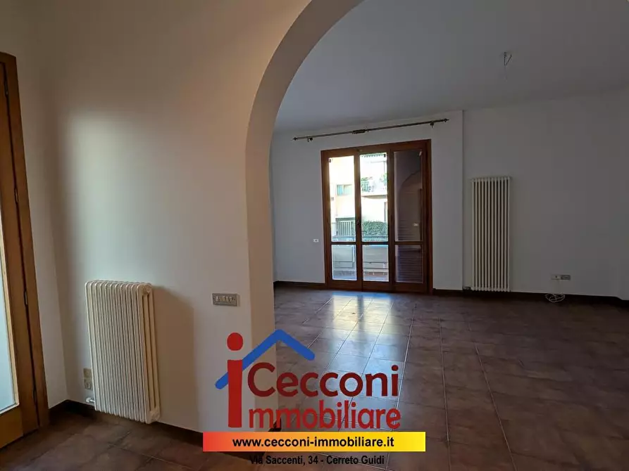 Immagine 6 di Appartamento in vendita  a Empoli