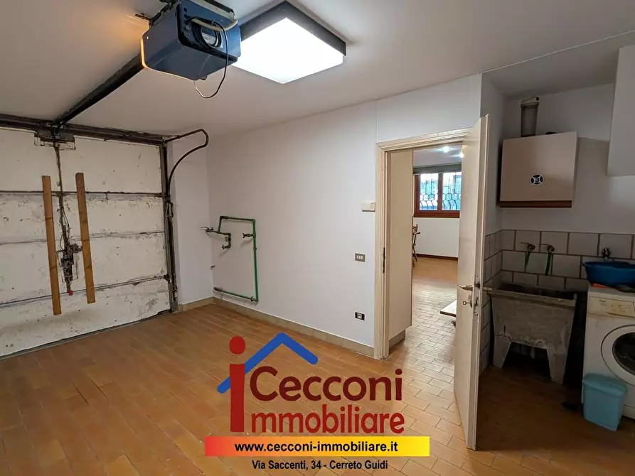 Immagine 19 di Appartamento in vendita  a Empoli