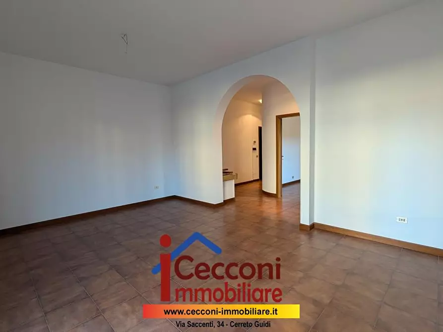 Immagine 3 di Appartamento in vendita  a Empoli