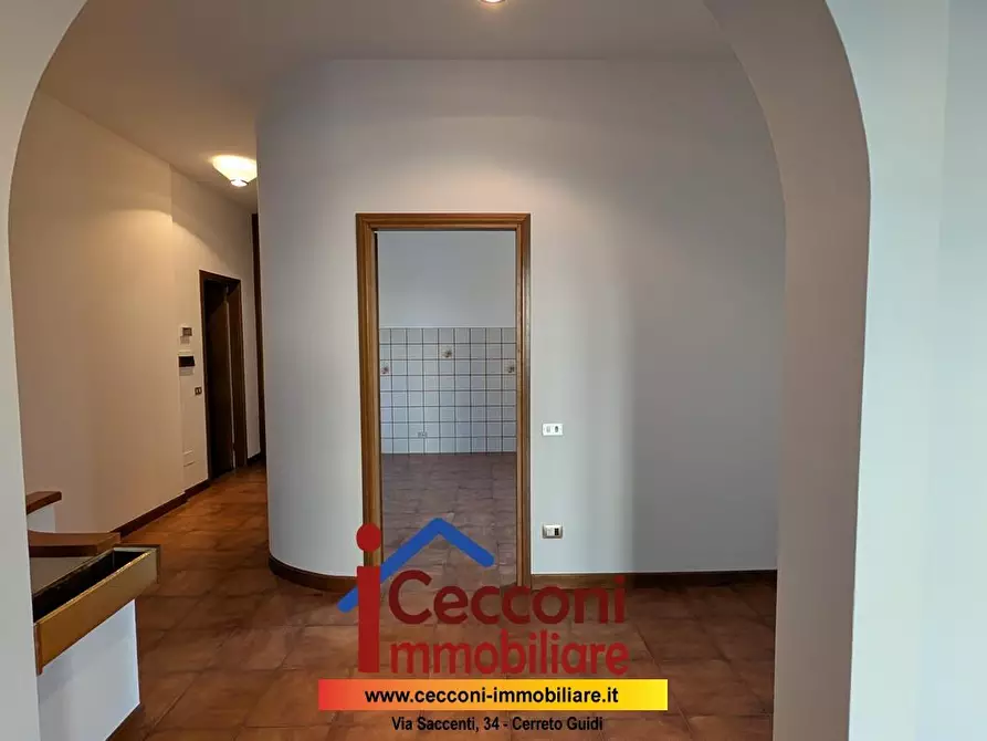 Immagine 8 di Appartamento in vendita  a Empoli