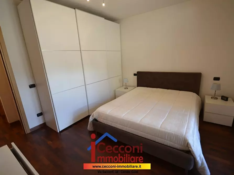 Immagine 4 di Appartamento in vendita  a Cerreto Guidi