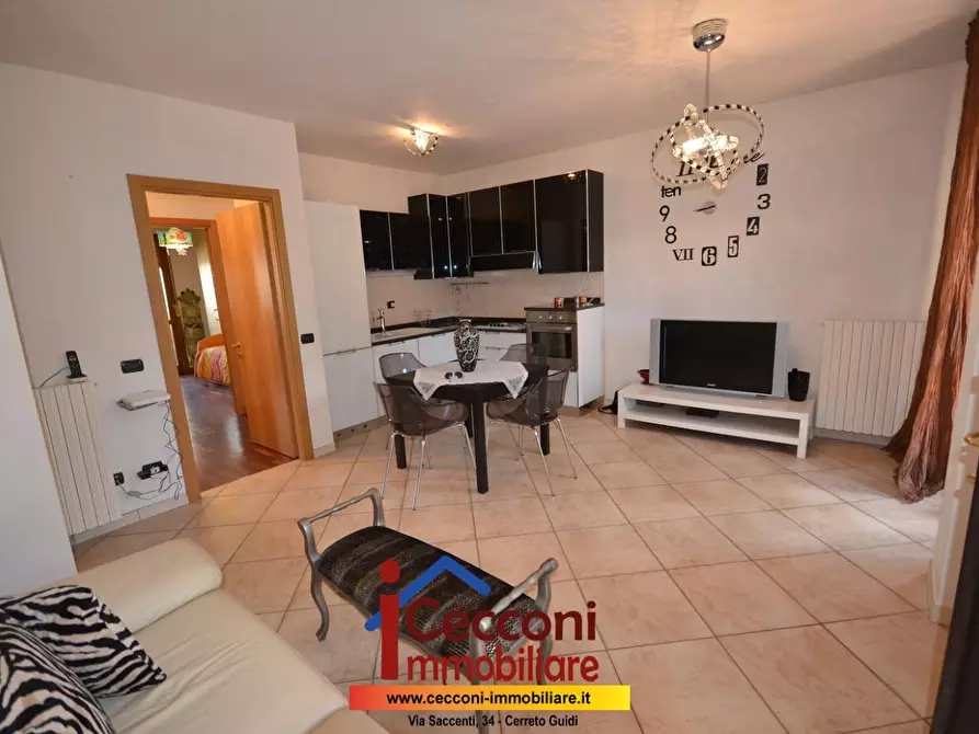 Immagine 1 di Appartamento in vendita  a Cerreto Guidi