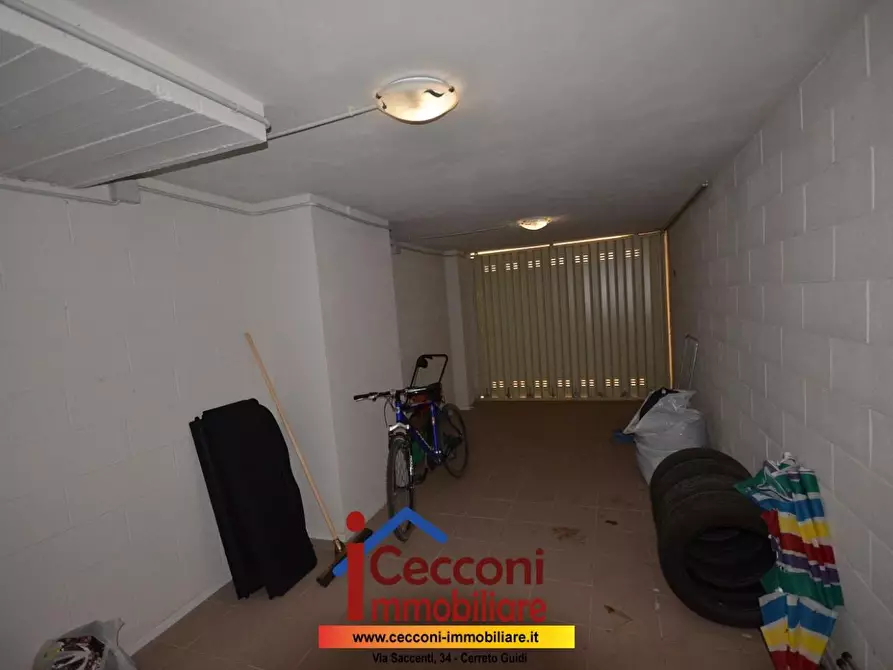 Immagine 7 di Appartamento in vendita  a Cerreto Guidi