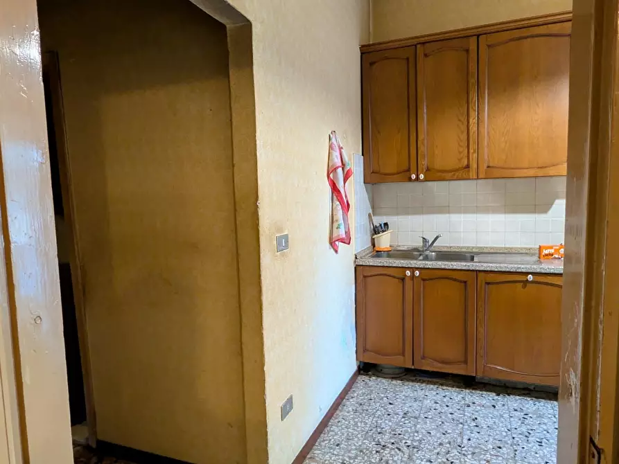 Immagine 4 di Terratetto in vendita  a Lamporecchio