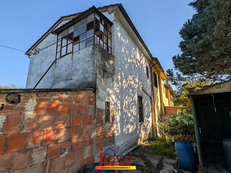 Immagine 1 di Terratetto in vendita  a Lamporecchio