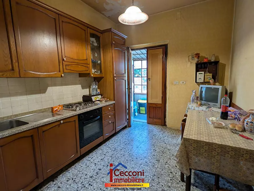 Immagine 3 di Terratetto in vendita  a Lamporecchio