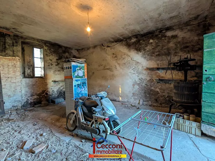 Immagine 10 di Terratetto in vendita  a Lamporecchio