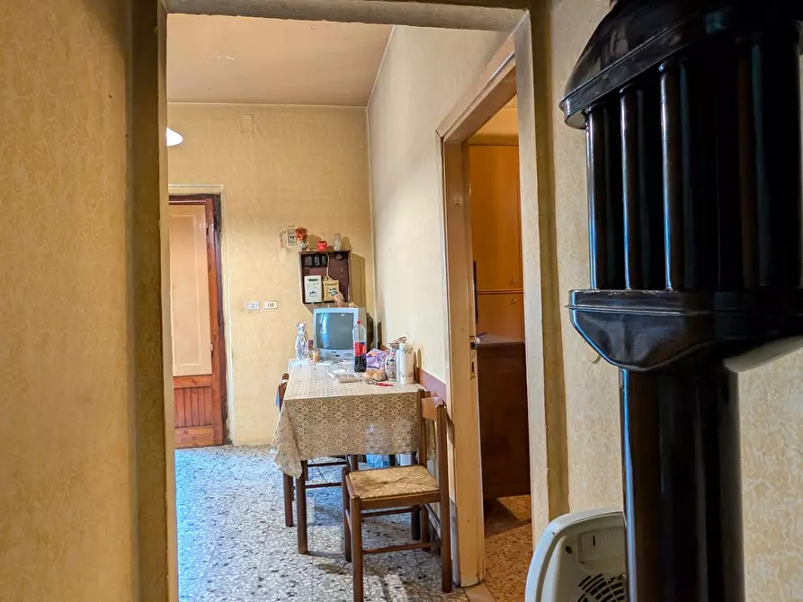 Immagine 7 di Terratetto in vendita  a Lamporecchio